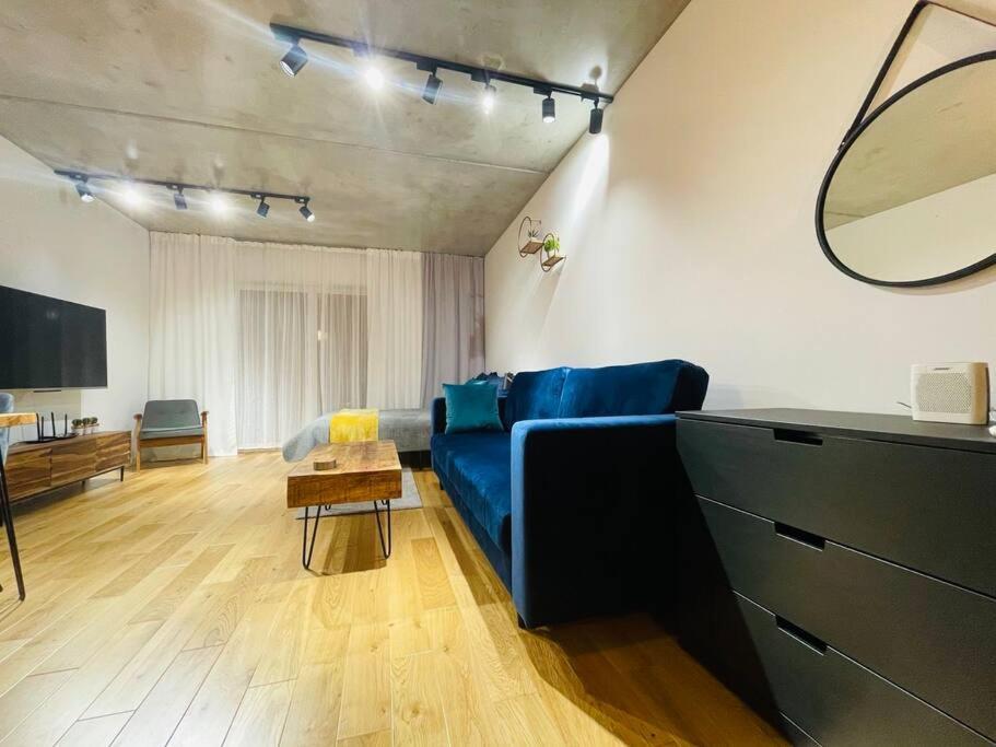 Mango W/patio & Parking * Gliwice