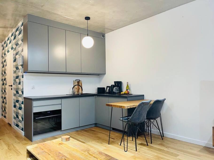 Apartamento Mango W/patio & Parking