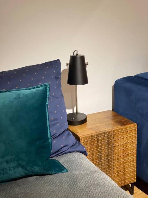 Mango W/patio & Parking Apartment Gliwice