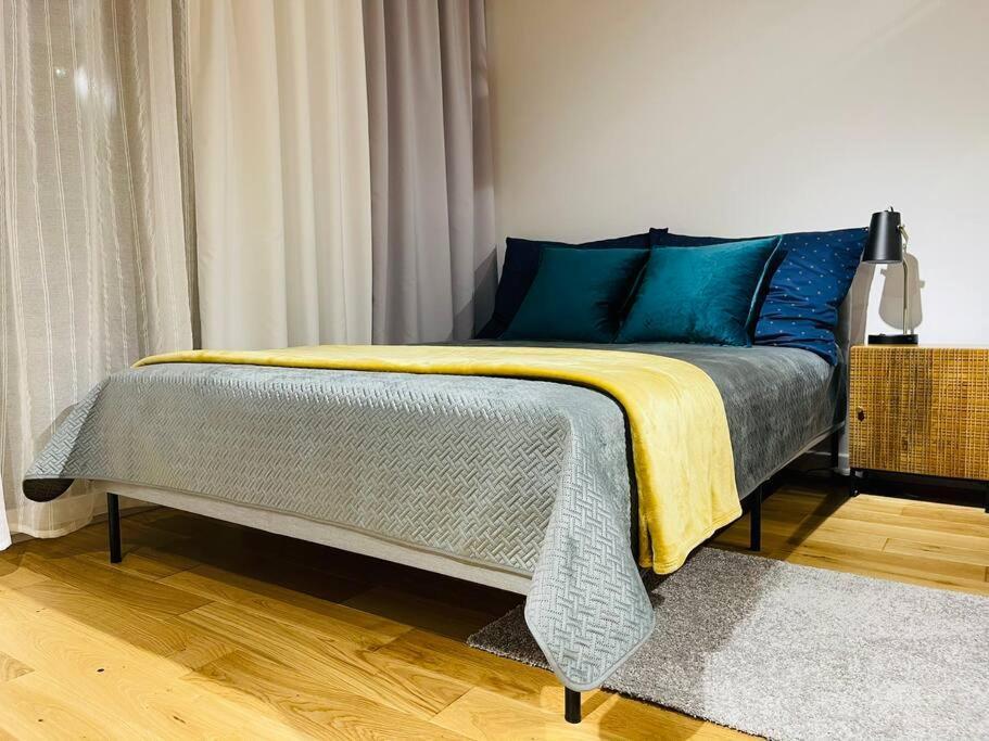 Mango W/patio & Parking Gliwice